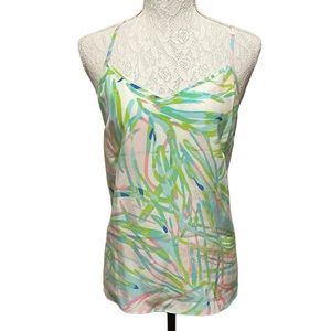 Lilly Pulitzer top